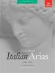 Selection Of Italian Arias: Vol 1: 1600-1800: Low Voice (ABRSM)