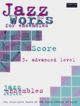 ABRSM Jazz Works: 3: Score Edition Pack: Ensemble