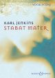 Stabat Mater: Vocal Score (Karl Jenkins)