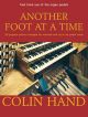 Another Foot At A Time: Organ
