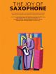 Joy Of Saxophone: Alto Saxophone & Piano