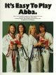 Its Easy To Play Abba: Easy