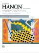 Junior Hanon (Revised): Piano (Alfred)