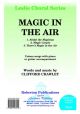 Magic In The Air 1. Abdul The Magician 2. Magic Carpet 3. There's Magic In The Air