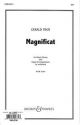 Magnificat-Vocal-Satb