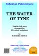 Neaum: Water Of Tyne The: Vocal: Ssa