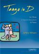 Tango In D: Oboe & Piano