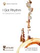 I Got Rhythm: Saxophone Quartet