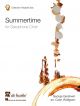 Summertime: Saxophone Choir SAAATB