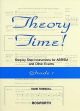 Theory Time Grade 1: Workbook (turnball)