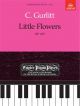 Little Flowers: Exam: Epp3 (Easier Piano Pieces) (ABRSM)