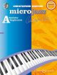 Microjazz For Absolute Beginners: Piano