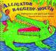 Alligator Raggedy: Mouth: Vocal (Collins)