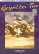 Gospel For Two: 10 Unaccompanied Duets: C Instruments: Book & Cd