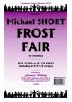 Orchestra: Short Frost Fair Orchestra Score And Parts