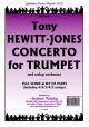 Orchestra: Hewitt-jones Concerto Orchestra Score And Parts