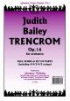 Trencrom Op16 Orchestra Score And Parts