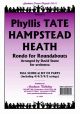 Hampstead Heath; Rondo For Roundabouts: Orchestra Score & Parts