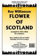 Orchestra: Williamson Flower Of Scotland Orchestra Score And Parts