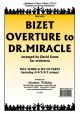 Overture To Dr Miracle Orchestra Score And Parts