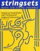 Stringsets: Suite From South Pacific And The King And I: String Ensemble (Rodgers and Hammerstein)