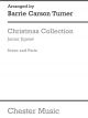 Junior Jigsaw: Christmas Collection (ks 2) classroom Ensemble (Archive)