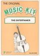 Original Music Kit: Scott Joplin: The Entertainer: Score & Parts