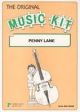 Original Music Kit: Beatles: Penny Lane:Score & Parts