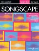 Songscape Teachers Book: Vocal: Ks3