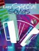 Easy Special Songs: Accordion: Book & CD