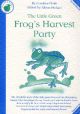 Hoile-little Green Frogs Harvest Party-teachers Book-vocal-cantata-ks1