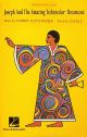 Joseph And The Amazing Technicolor Dreamcoat Abridge: Vocal Selecions