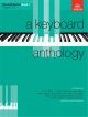 Keyboard Anthology Second Series Book I: Piano (ABRSM)