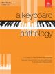 Keyboard Anthology Third Series Book I: Piano (ABRSM)