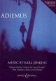 Adiemus Theme Form Songs Of Sanctuary: : Vocal  SSAA & Piano (Karl Jenkins)