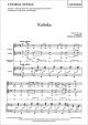 Kalinka:  Vocal Unison/2-part, piano, & optional percussion (OUP)