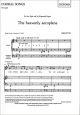 Heavenly Aeroplane The: Vocal 2pt (OUP)