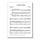 Gaelic Blessing: Vocal: Unison & Piano