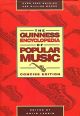 Guinness Encyclopedia Of Popular Music The: Text Book
