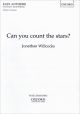 Can You Count The Stars?: Vocal Unison/2Pt (OUP)