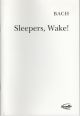 Sleepers Wake! Cantata No.40: Vocal Score (Novello)