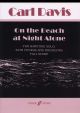 On The Beach At Night Alone: Vocal Score