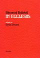 In Ecclesiis: Vocal Score