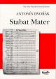 Stabat Mater: Vocal Score (Novello)