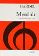 Messiah Vocal Score (Prout) (Novello)