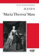 Maria Theresa Mass: Vocal Score (Novello)