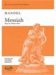 Messiah Vocal Score (Watkins Shaw) (Novello)