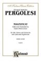 Magnificat: Vocal Score (Kalmus)