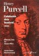 Celebrate This Festival (1693): Vocal Score