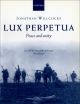 Lux Perpetua (Peace And Unity): Vocal Score